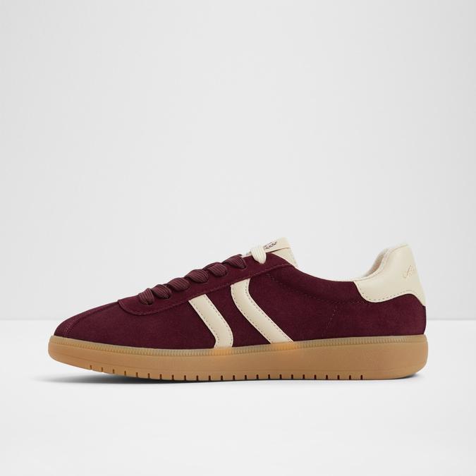 Chicsneaker-In Women's Bordo Athletics image number 3