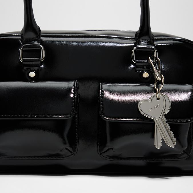HAZEYL Other Black Women Shoulder Bag image number 2
