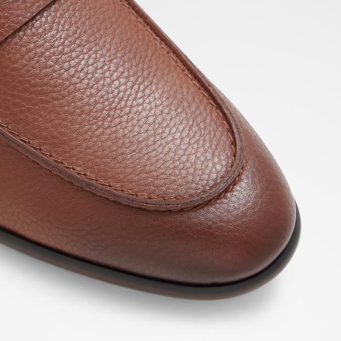 Bainville Men's Cognac Loafers image number 5