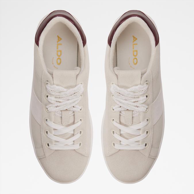 ADREIA White Women Sneaker image number 5