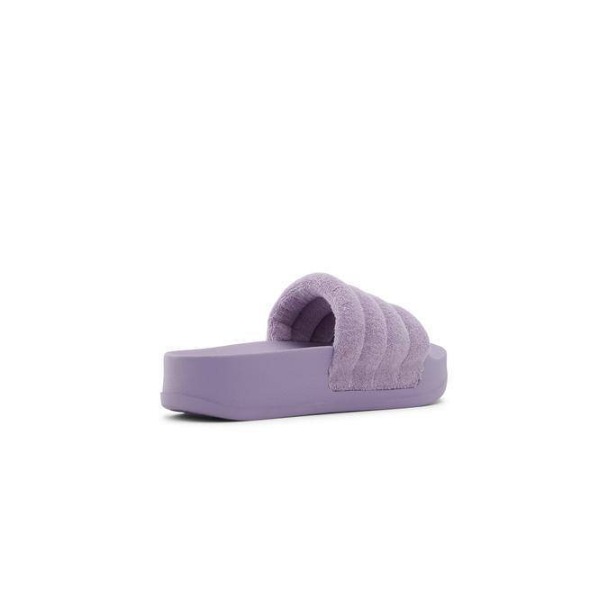 Ariannah Women's Light Purple Sandals