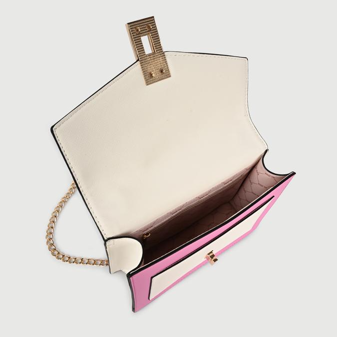 DONBETHH White Women Cross Body image number 3