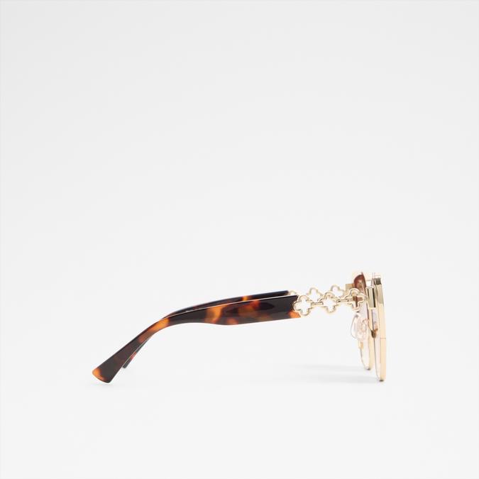 POPPYE GOLD Women Sunglass
