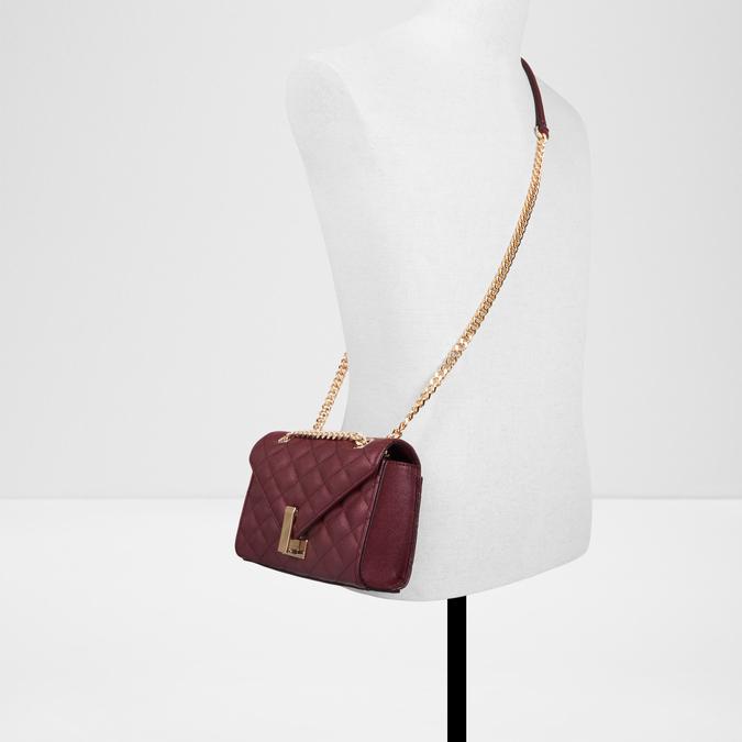 Chelsy Women's Bordo Cross Body image number 3