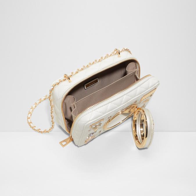 Caamy Women's White Novelty image number 2