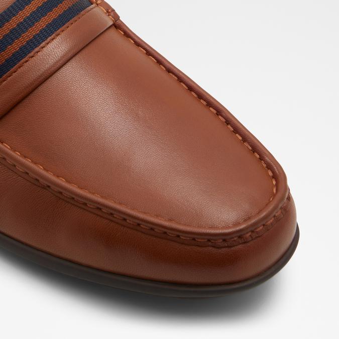 Borealis Men's Cognac Casual Shoes image number 5