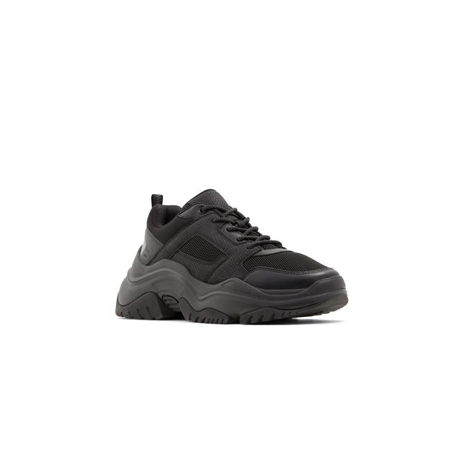Ponsov Men's Black Lace Ups image number 3