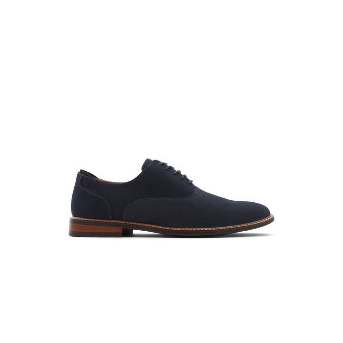 Fresien Men's Navy Dress Lace Up