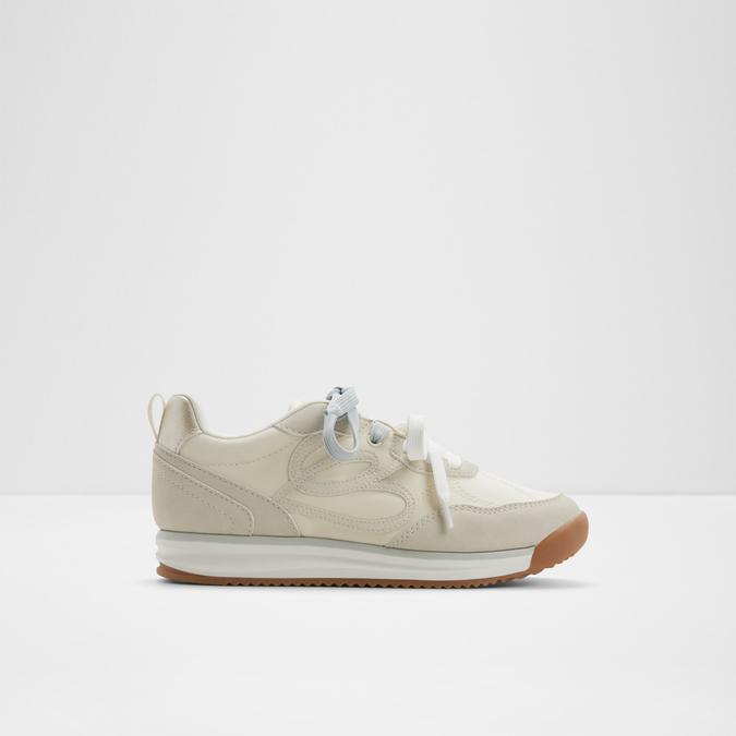 CAELYA Neutral Women Sneaker
