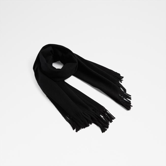 Abayma Women's Black Scarves