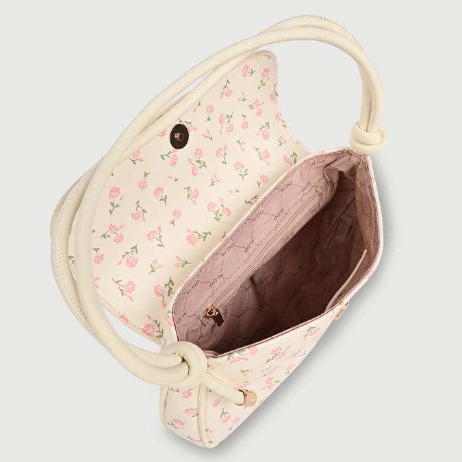 ALODALEGYN MULTICOLOR Women Shoulder Bag image number 3