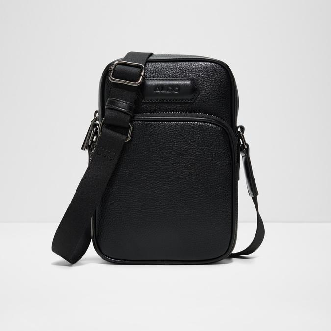  CAEKATH BLACK Men Cross Body