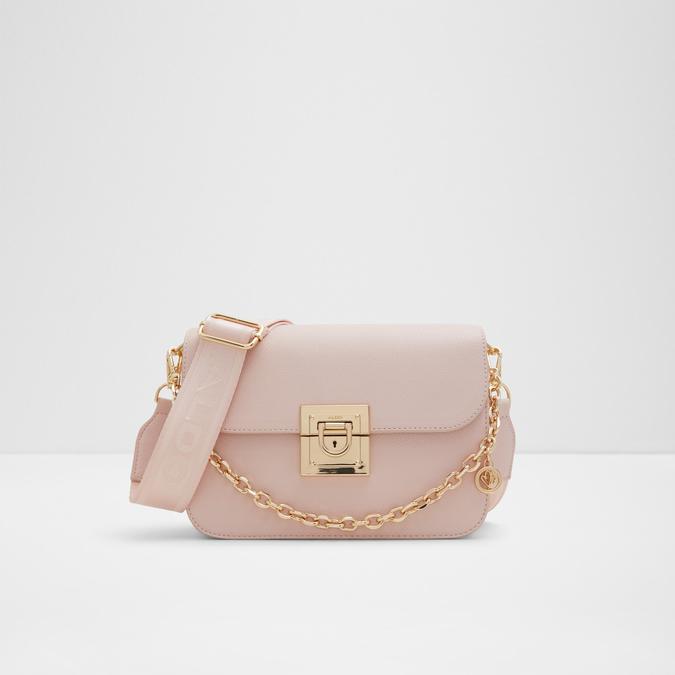 Brea Women's Pink Cross Body image number 0