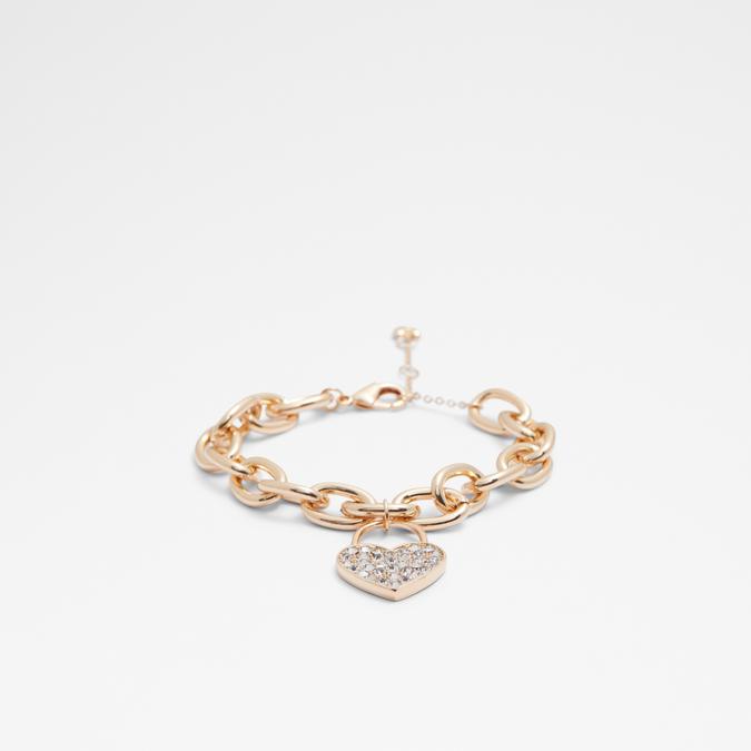 Gem-Mickey Women's Clear On Gold Bracelet | Aldo Shoes