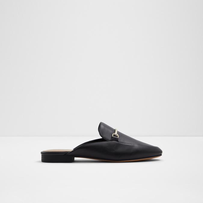 Terri Women's Black Mules