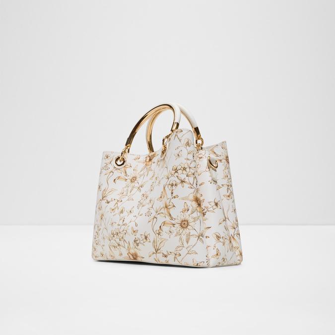 CARENA Floral Women Satchel