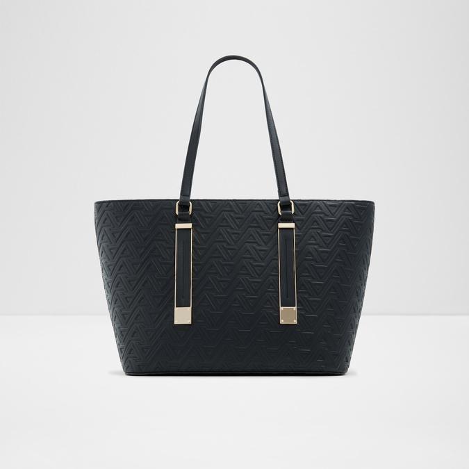 Nauviel Women s Black Tote Aldo Shoes
