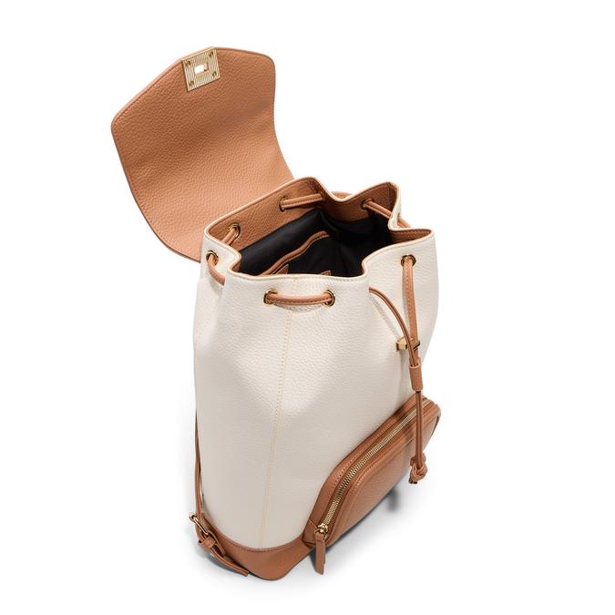 Maze Women's Brown Backpack image number 2