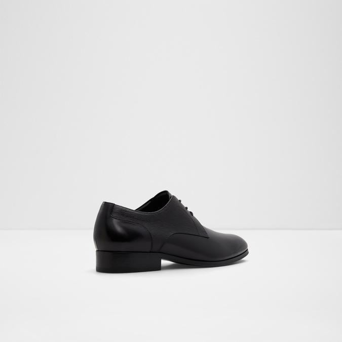 Kingsley Men's Black Dress Shoes image number 2