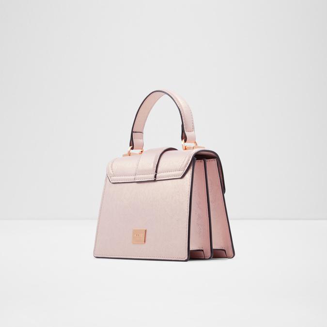 Calaver Women's Light Pink Top Handle image number 1