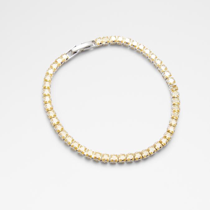 Darina Women Dark Yellow Bracelets image number 0