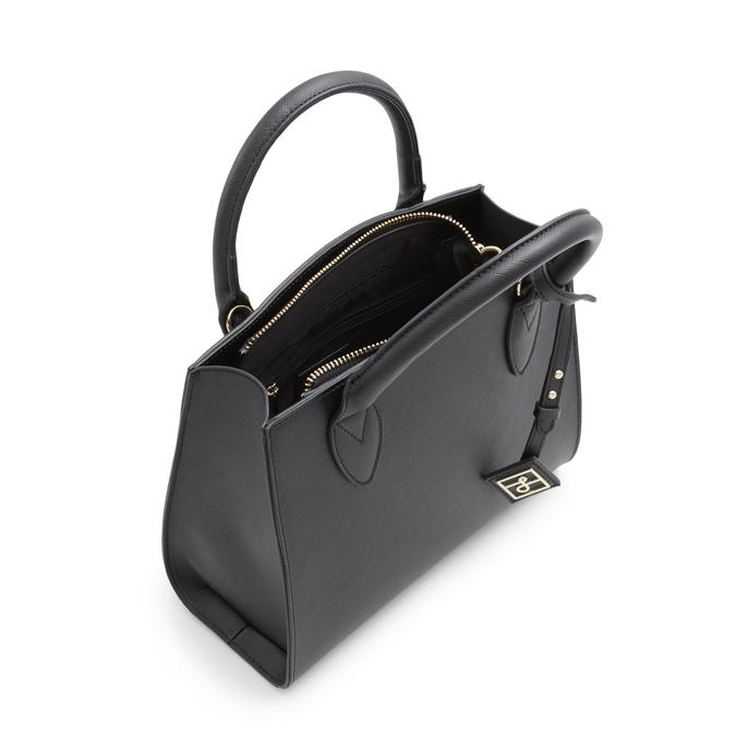 Deby Women's Black Tote image number 2