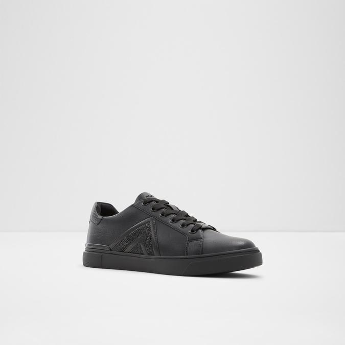 Fran Women's Black Sneakers image number 4