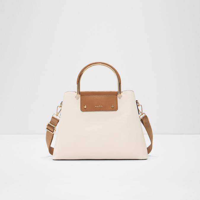  SLOANA BEIGE Women Satchel