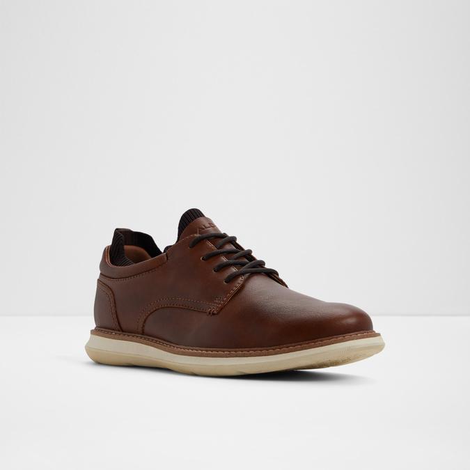 WYNDER Cognac Men City Lace Up image number 3