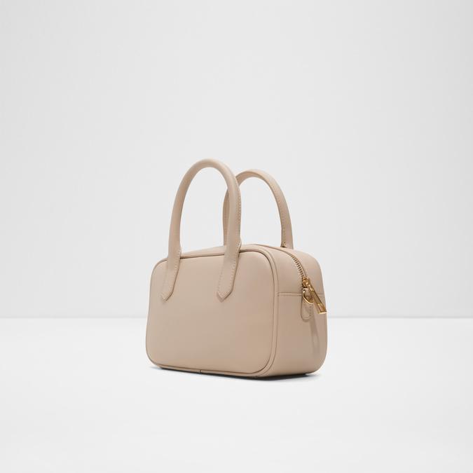 Valedeldarr Women's Beige Satchel image number 1