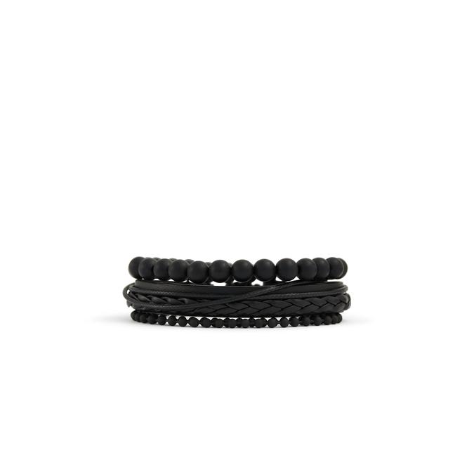 Laszlo Men's Black Jewelry image number 0
