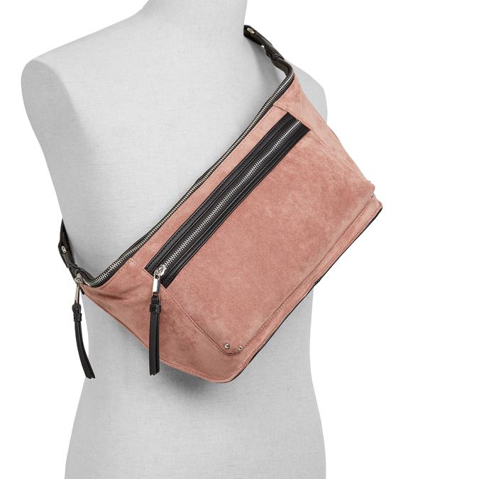 Legendary Women's Other Pink Belt Bag image number 3