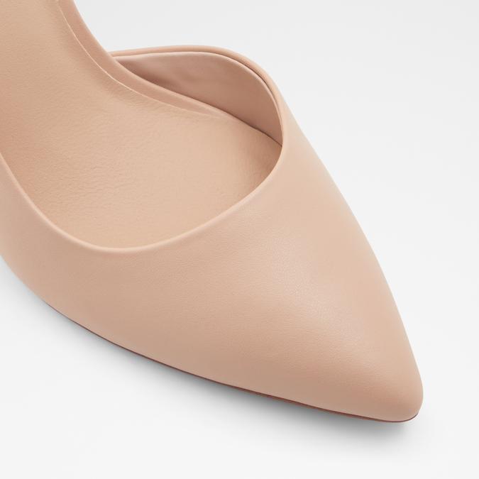 Vralg-In Women's Beige Pumps image number 5