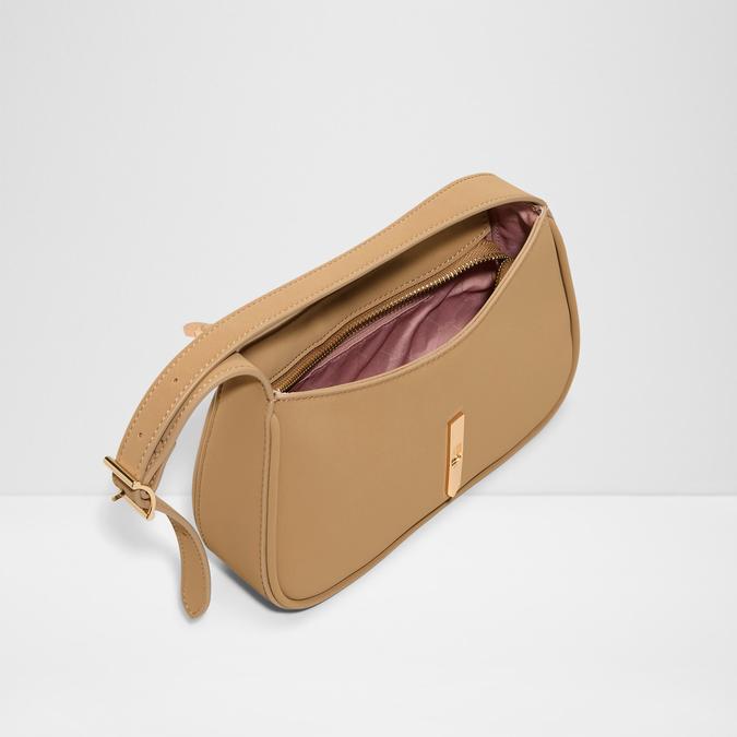  DUBOKI BEIGE Women Shoulder Bag image number 2