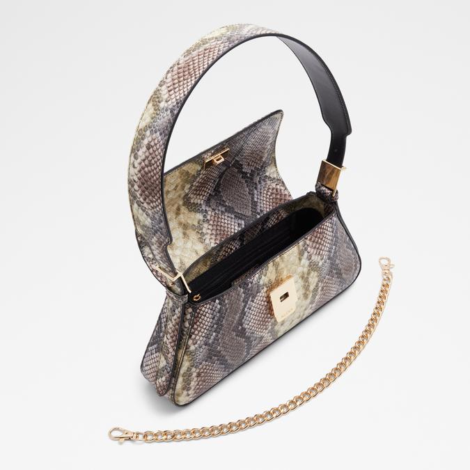 Tivoli Women's Multicolour Shoulder Bag image number 2