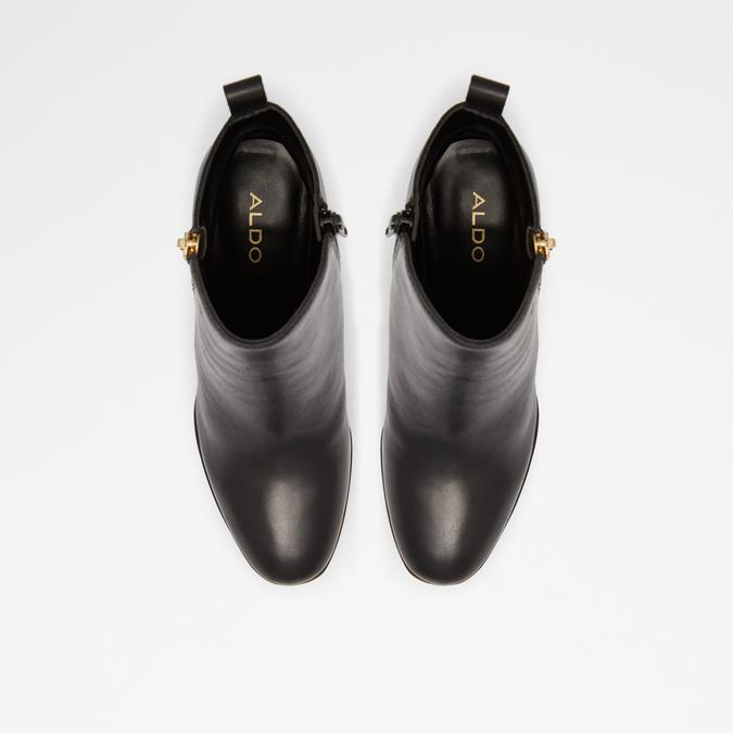 Noemieflex Women's Black Boots