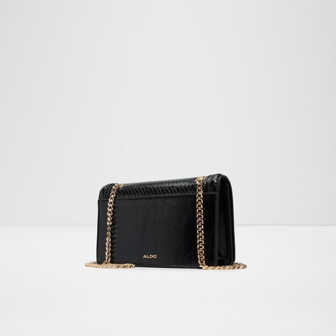 VYVIANA BLACK Women Cross Body
