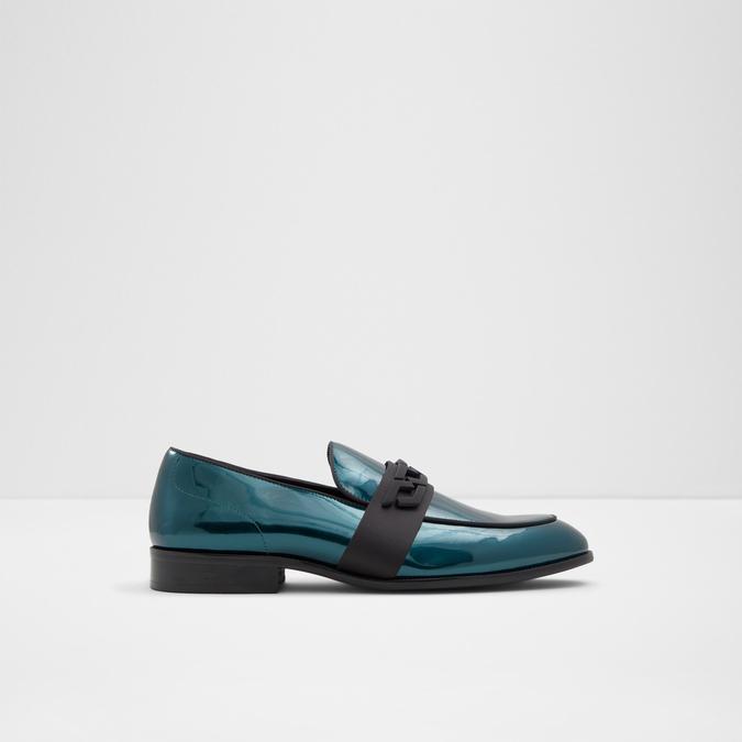 Sid Men's Green Loafers