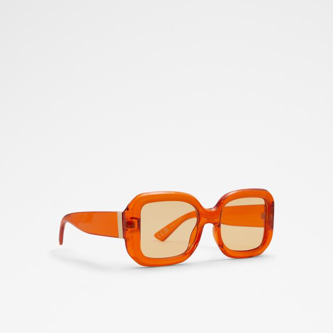 Athenia Women Orange Sunglasses image number 1