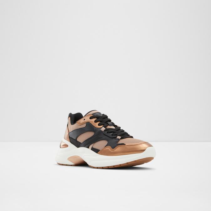 Createv2 Women's Bronze Joggers image number 3