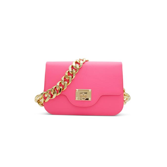 Letsgo Women's Pink Shoulder Bag image number 0