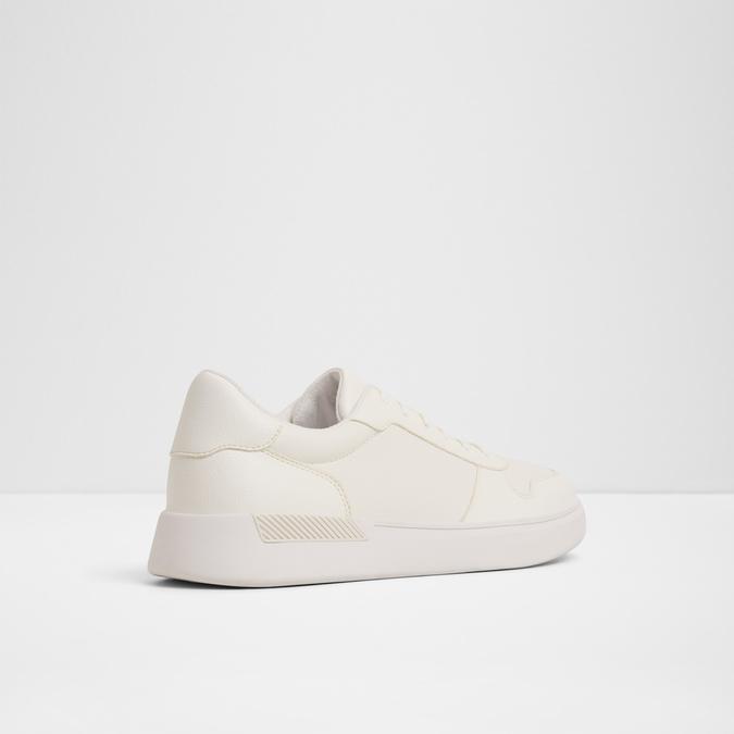 Retrosneaker-In Men's White Low Top Sneakers image number 2