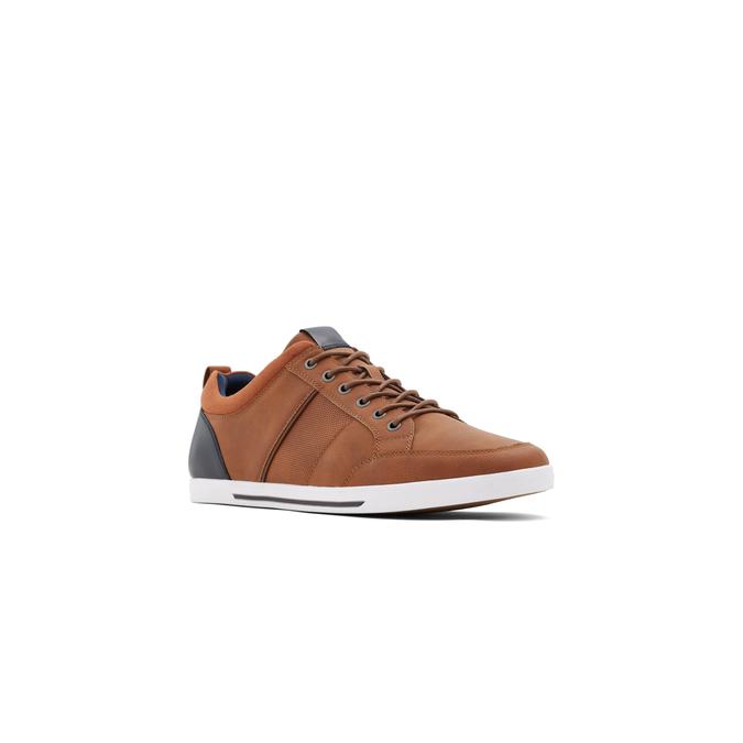 Haelisen Men's Other Brown Lace Ups image number 3