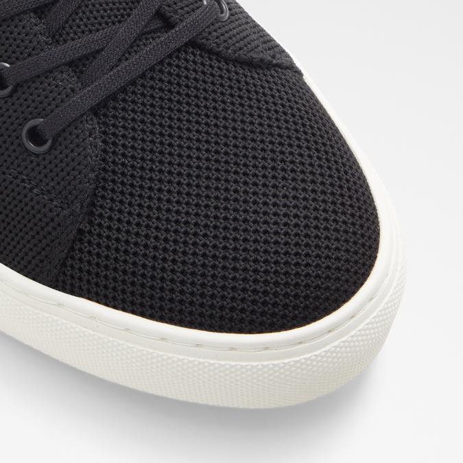 Baseline Men's Black Sneakers image number 5