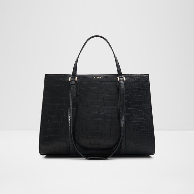 Ninetofive Women's Black Tote image number 0