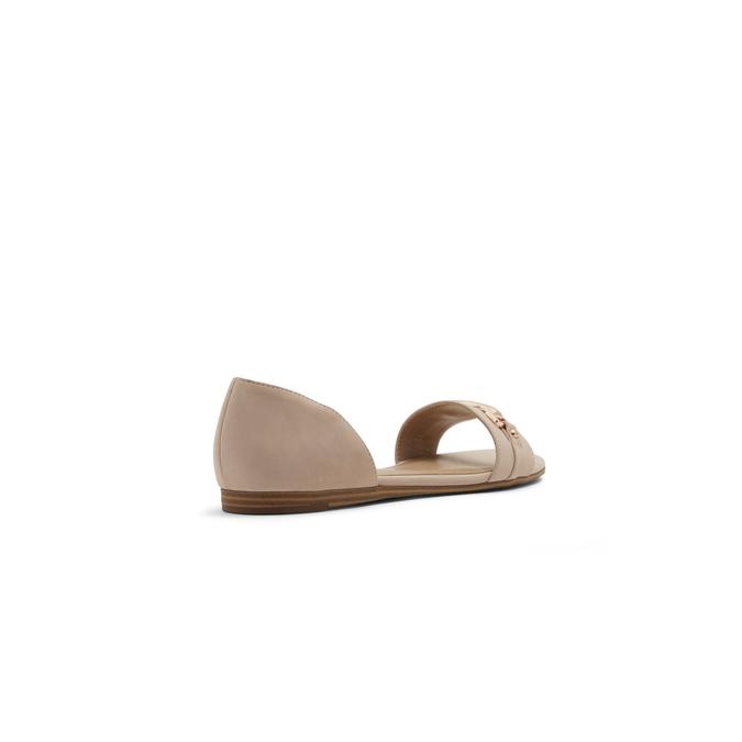 Ilova Women's Light Pink Ballerina image number 1