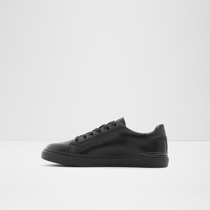 Fran Women's Black Sneakers image number 3