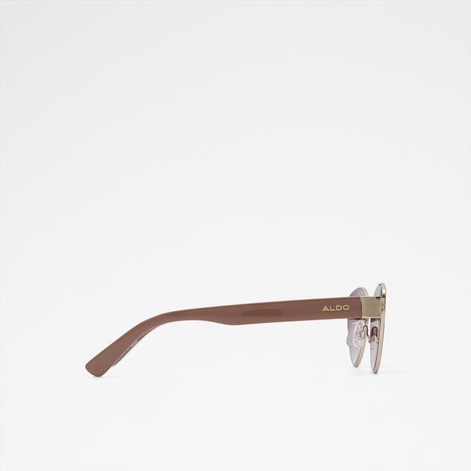 RHEA-B Natural Women Sunglasses