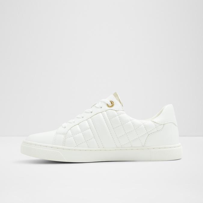 Vivien Women's White Athletics image number 3