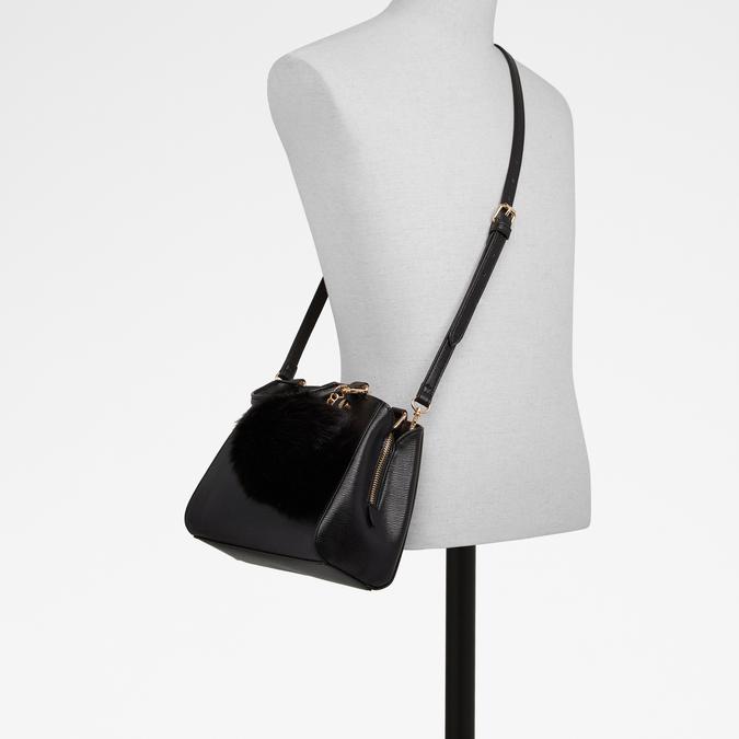Sevirelle Women s Black Tote Aldo Shoes